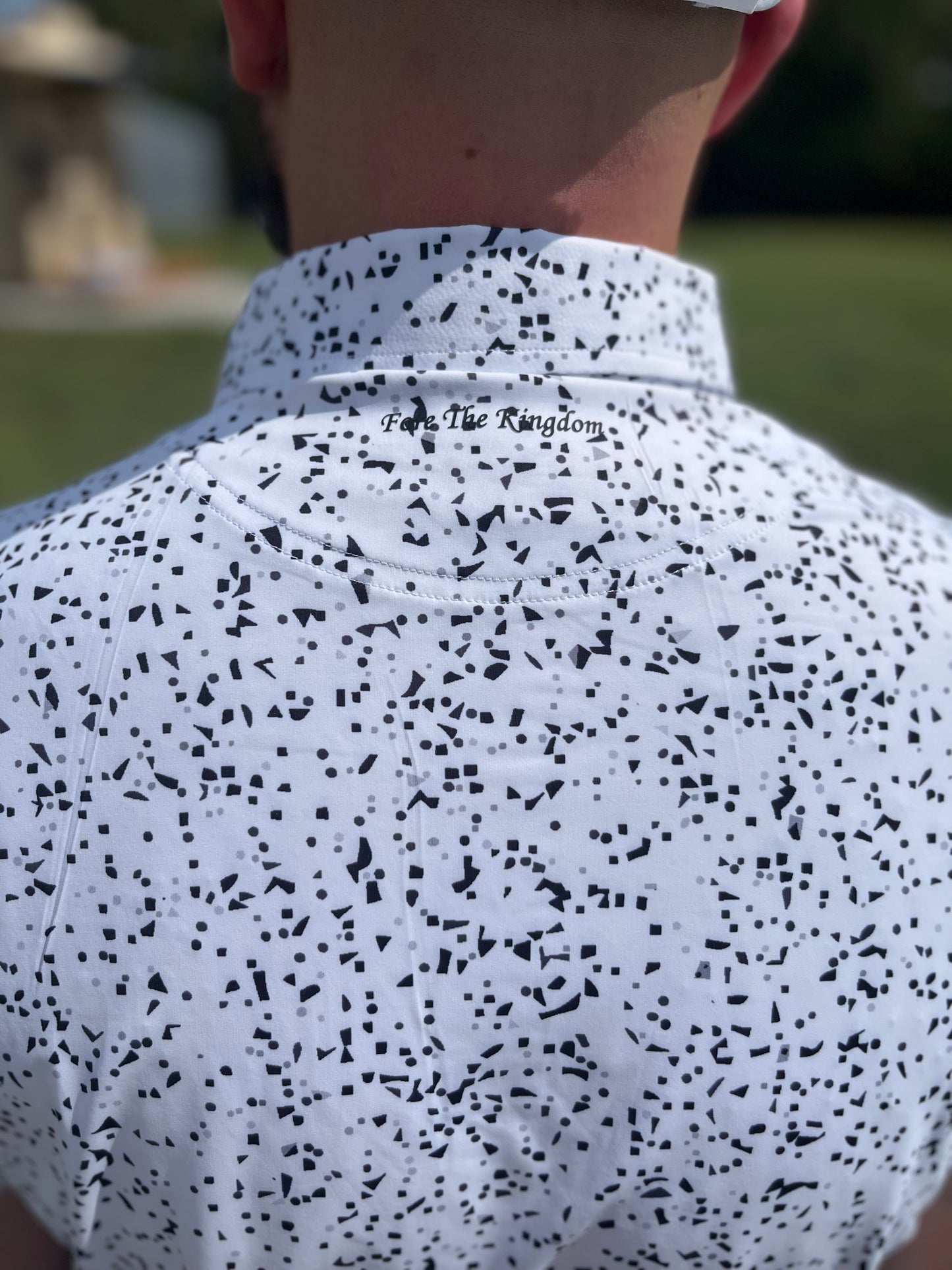The Witness Polo