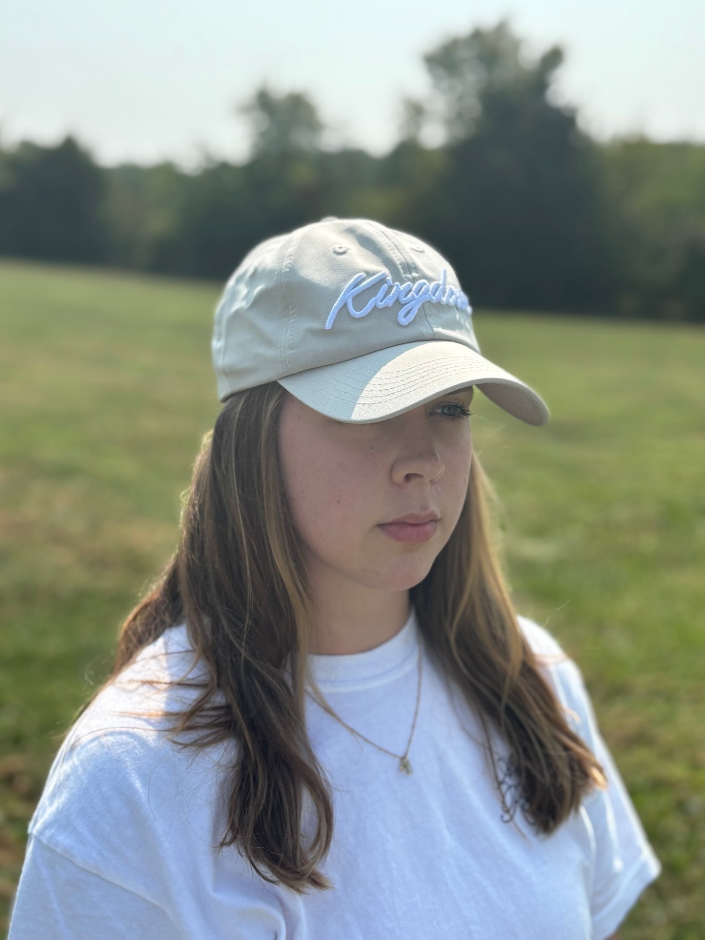 The Stone Dad Hat