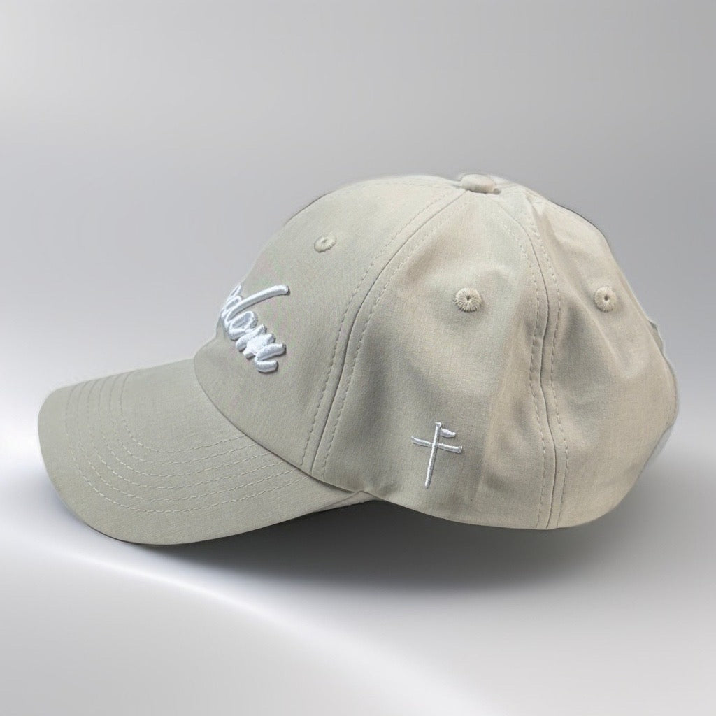 The Stone Dad Hat