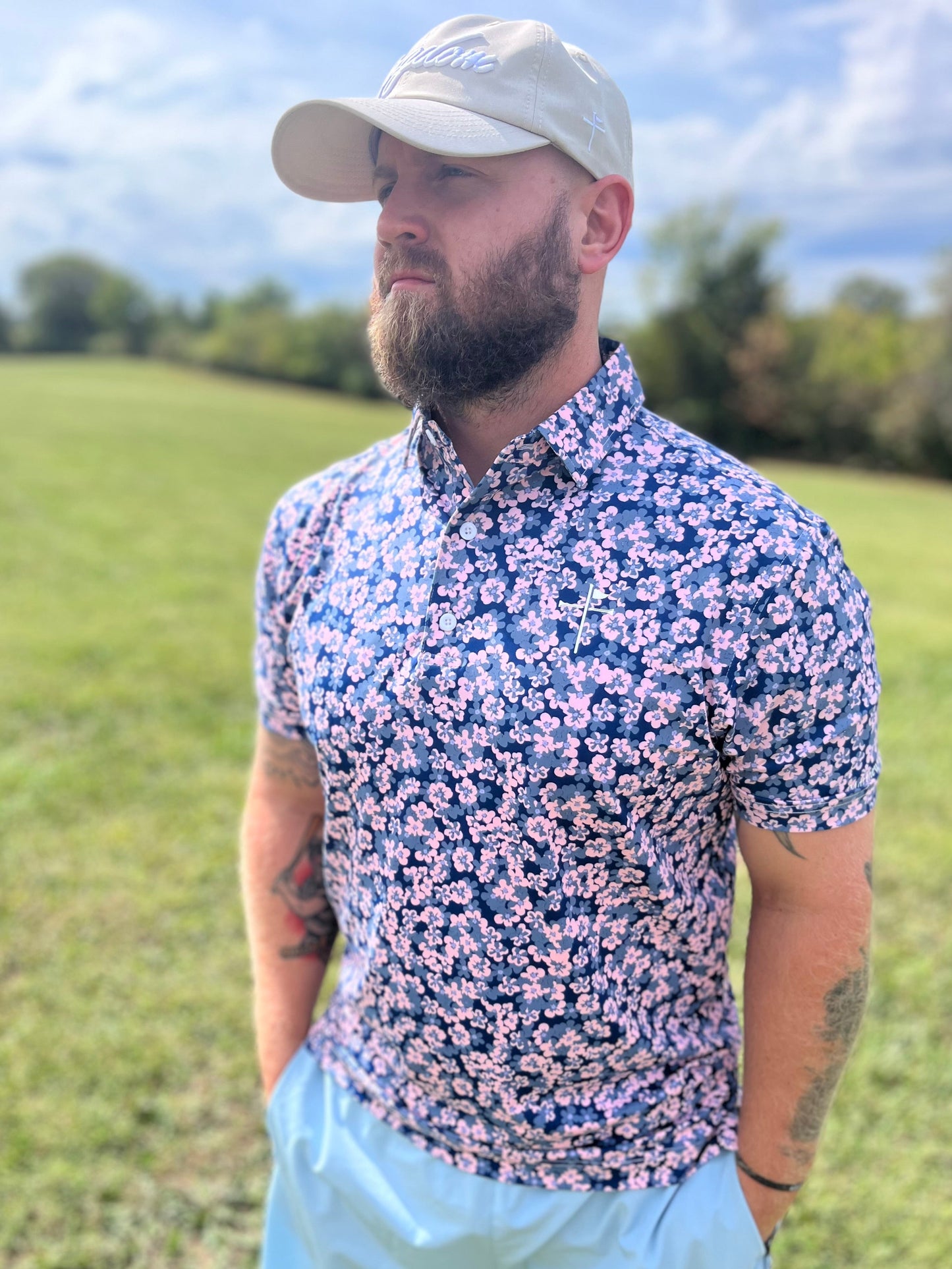 The Increase Polo