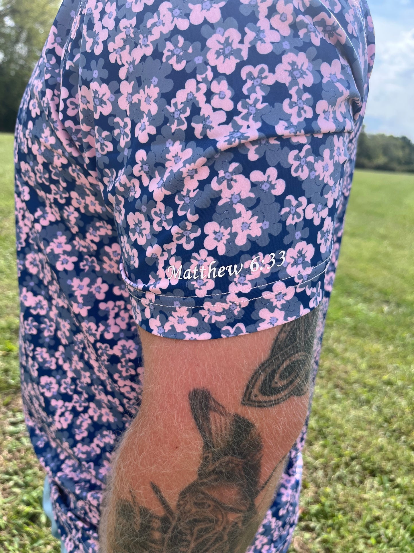 The Increase Polo