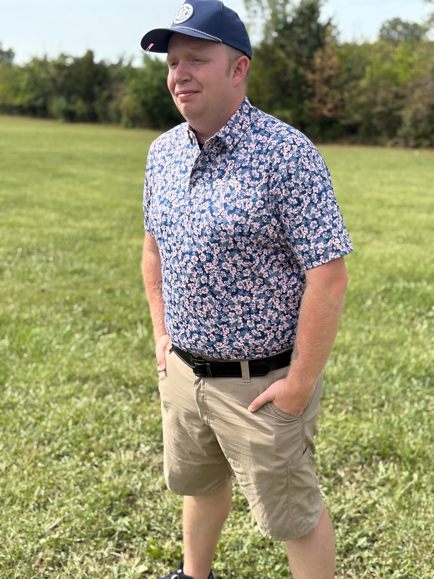 The Increase Polo