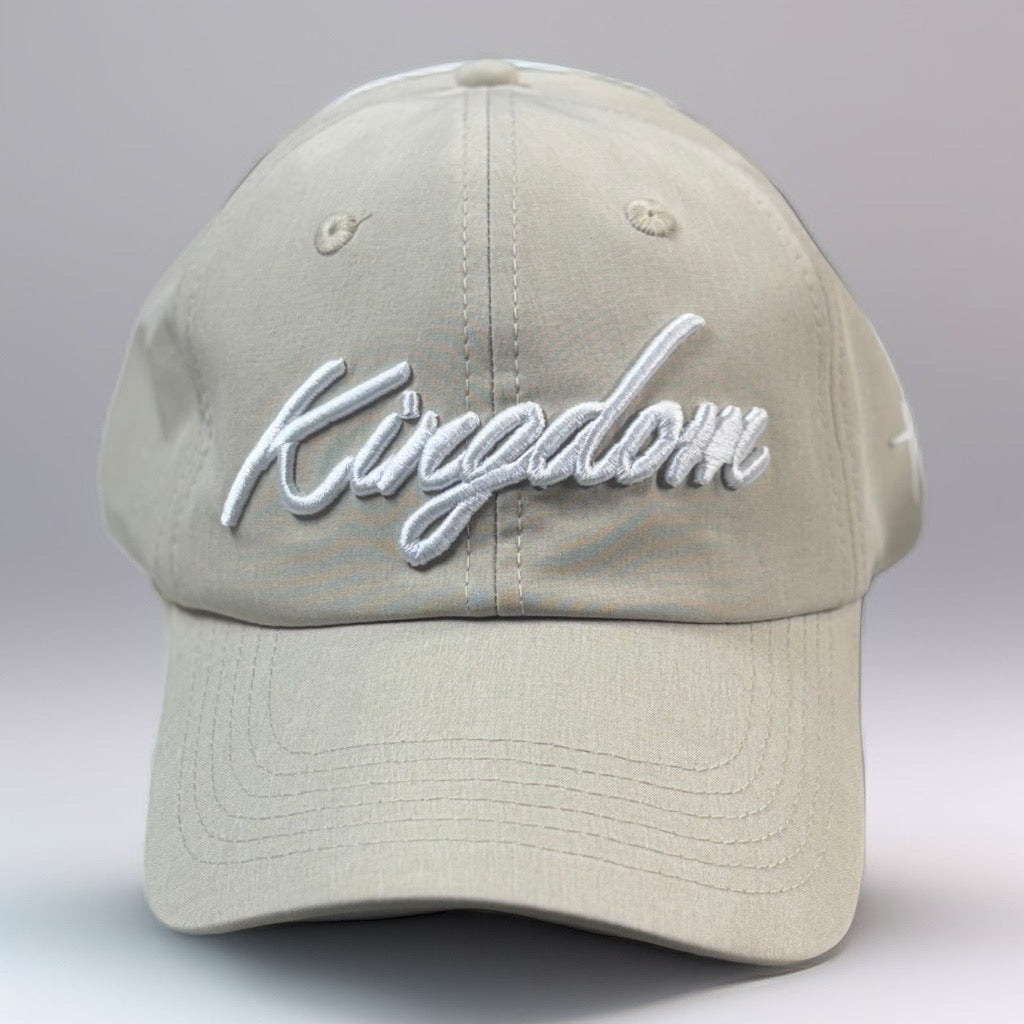 The Stone Dad Hat