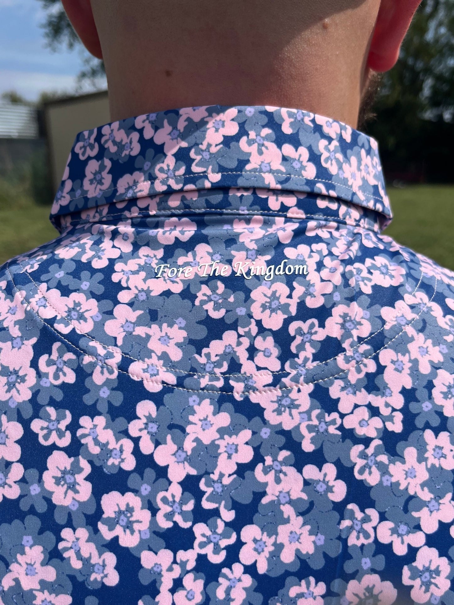 The Increase Polo