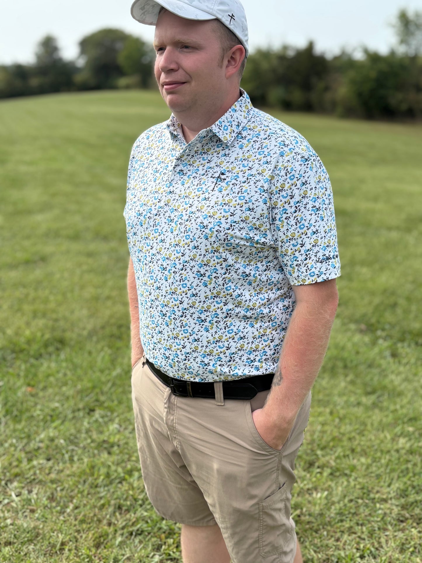 The Garden Polo