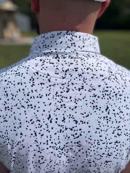 The Witness Polo