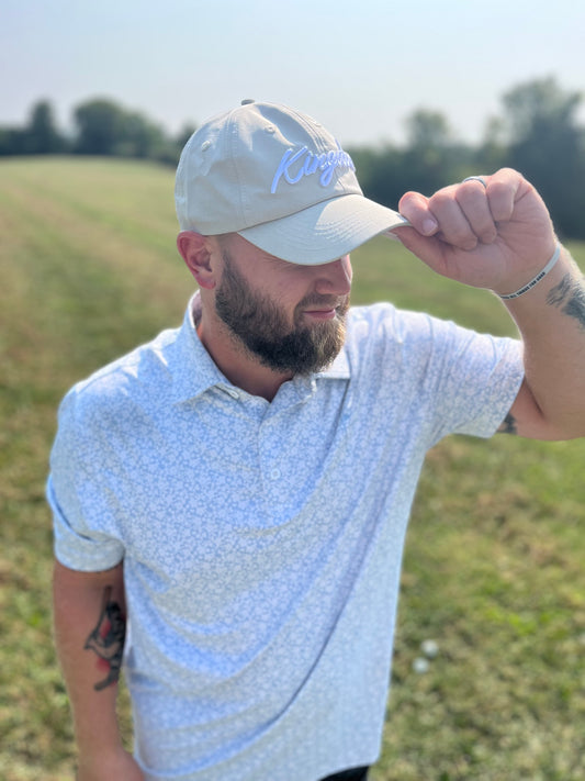 The Stone Dad Hat