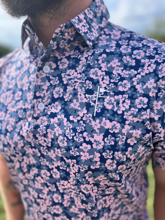The Increase Polo