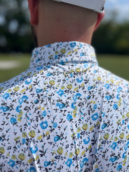 The Garden Polo