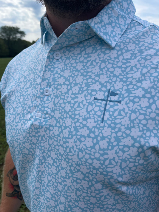 The Redemption Polo