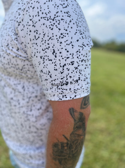 The Witness Polo