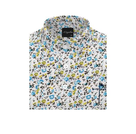 Coming Soon! September 2025 - Fore The Kingdom Premium Performance Golf Polos