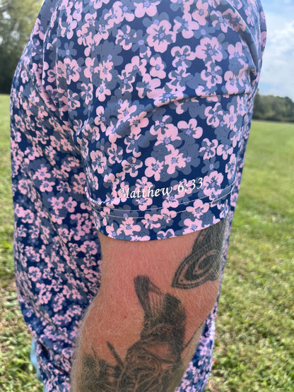 The Increase Polo