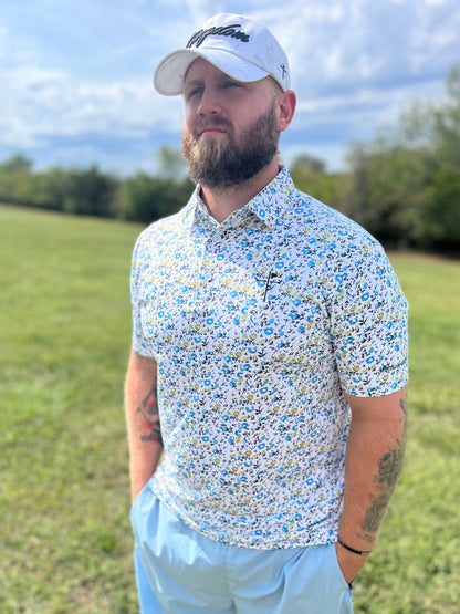 The Garden Polo