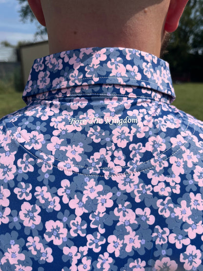 The Increase Polo