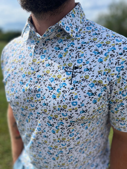 The Garden Polo