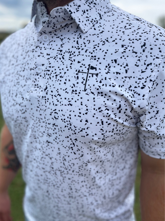 The Witness Polo