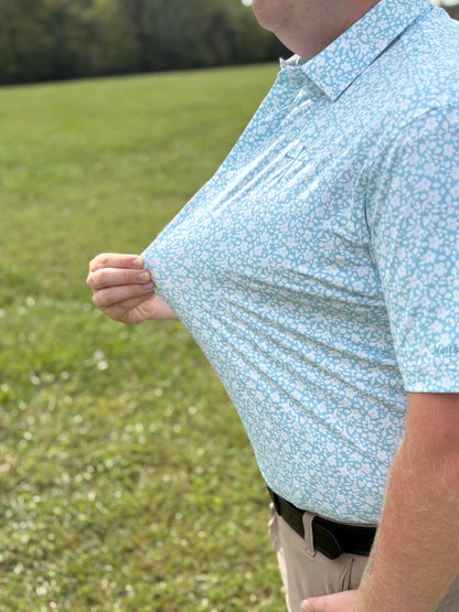 The Redemption Polo