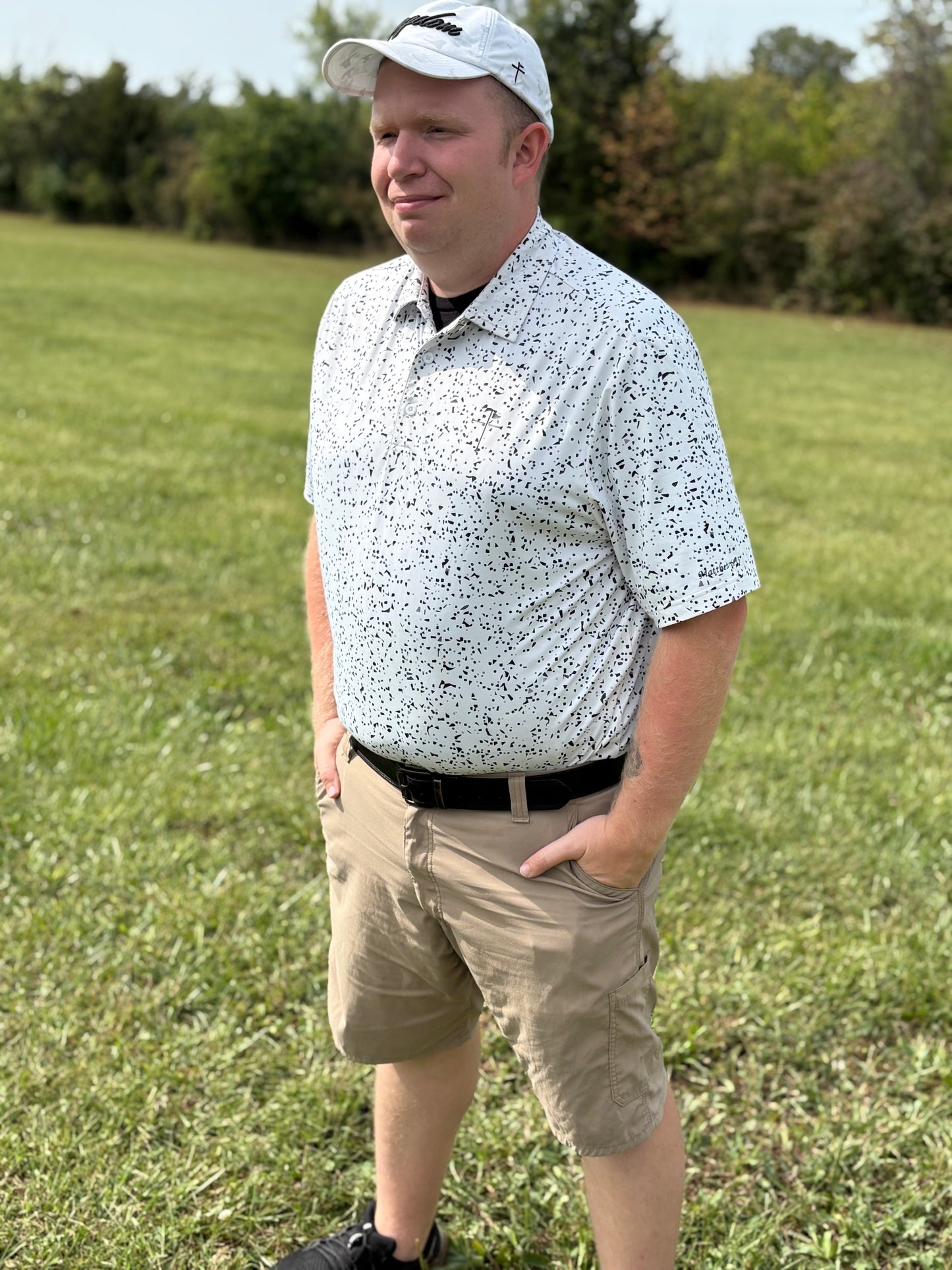 The Witness Polo