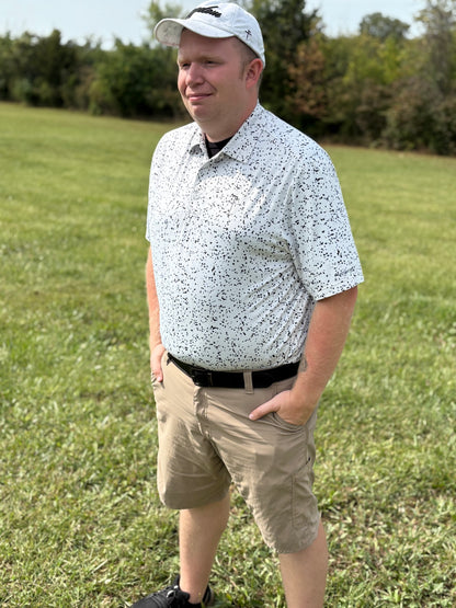 The Witness Polo