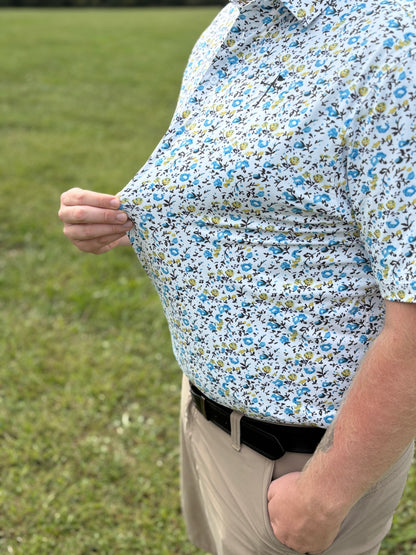 The Garden Polo