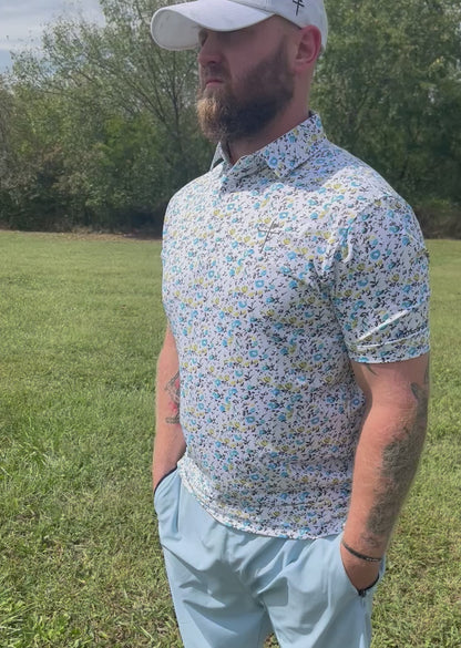 The Garden Polo