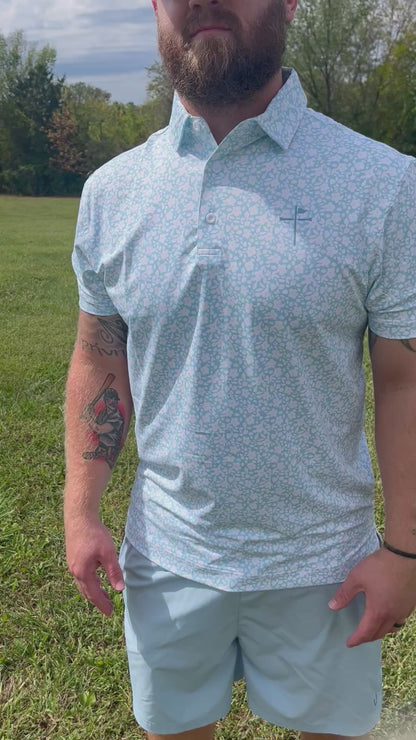 The Redemption Polo