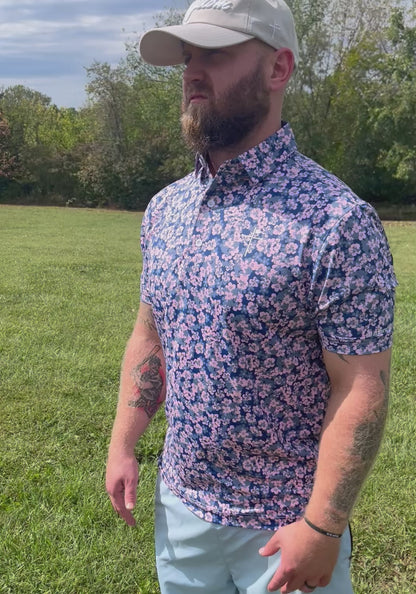 The Increase Polo
