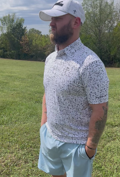 The Witness Polo